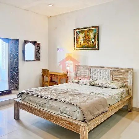 Villa Large 2Br House Gwk Bali